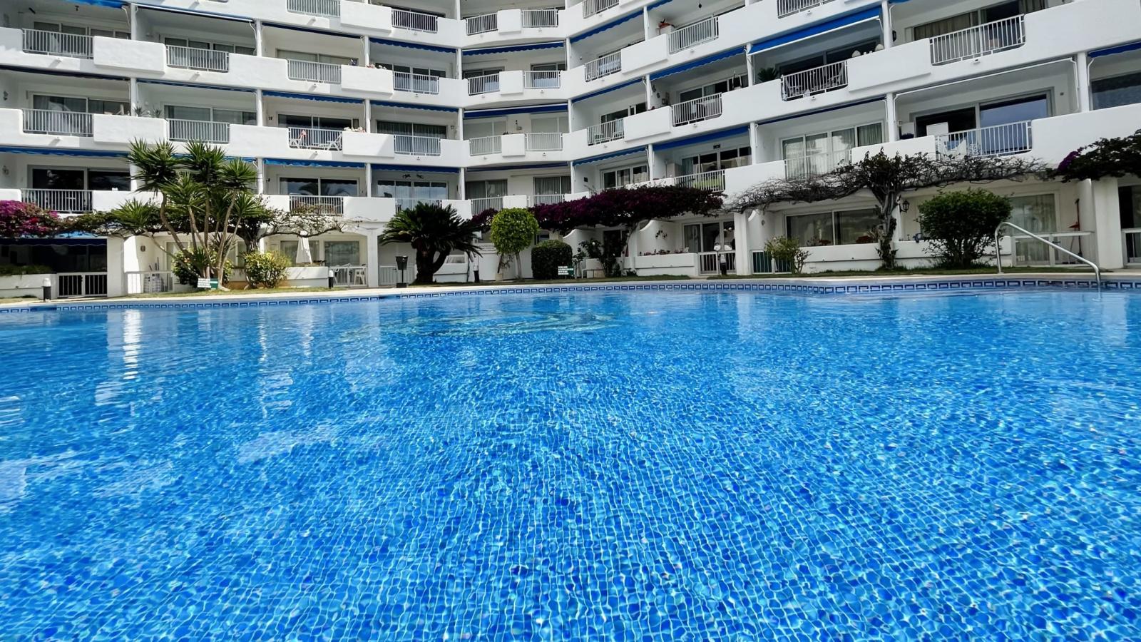 Apartment for Rent in Calvià