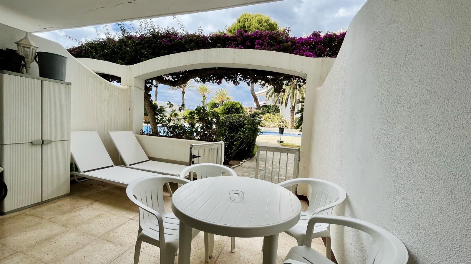 Apartment for Rent in Calvià