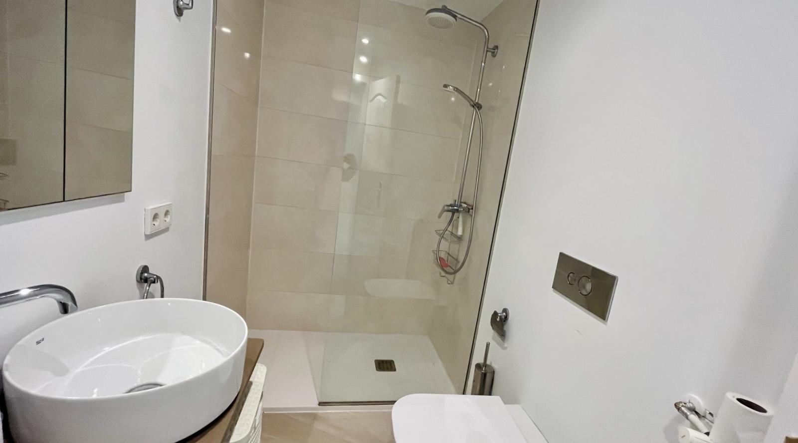 Apartment for Rent in Calvià