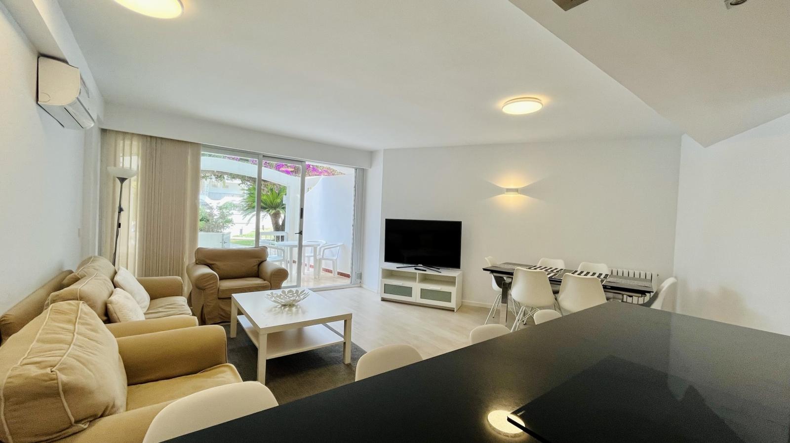 Apartment for Rent in Calvià
