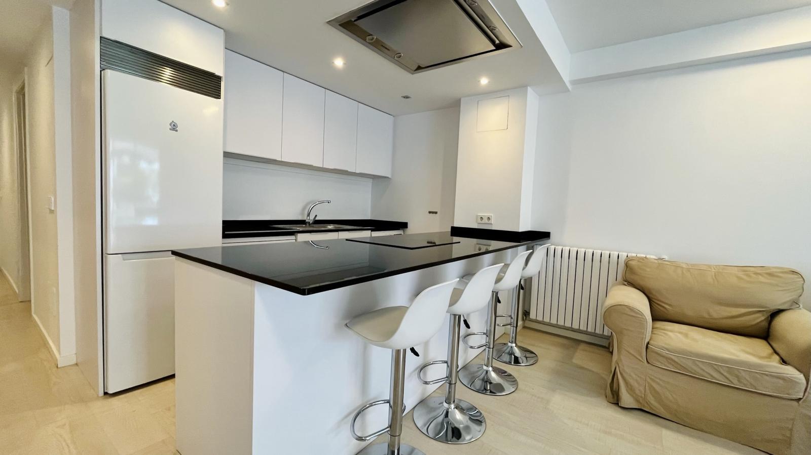Apartment for Rent in Calvià