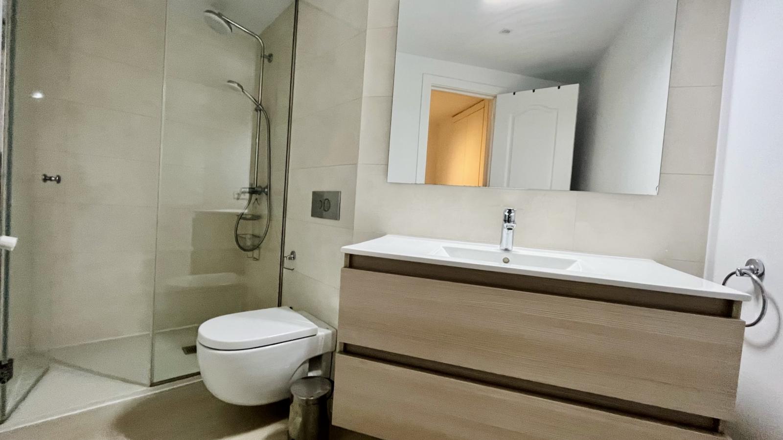 Apartment for Rent in Calvià
