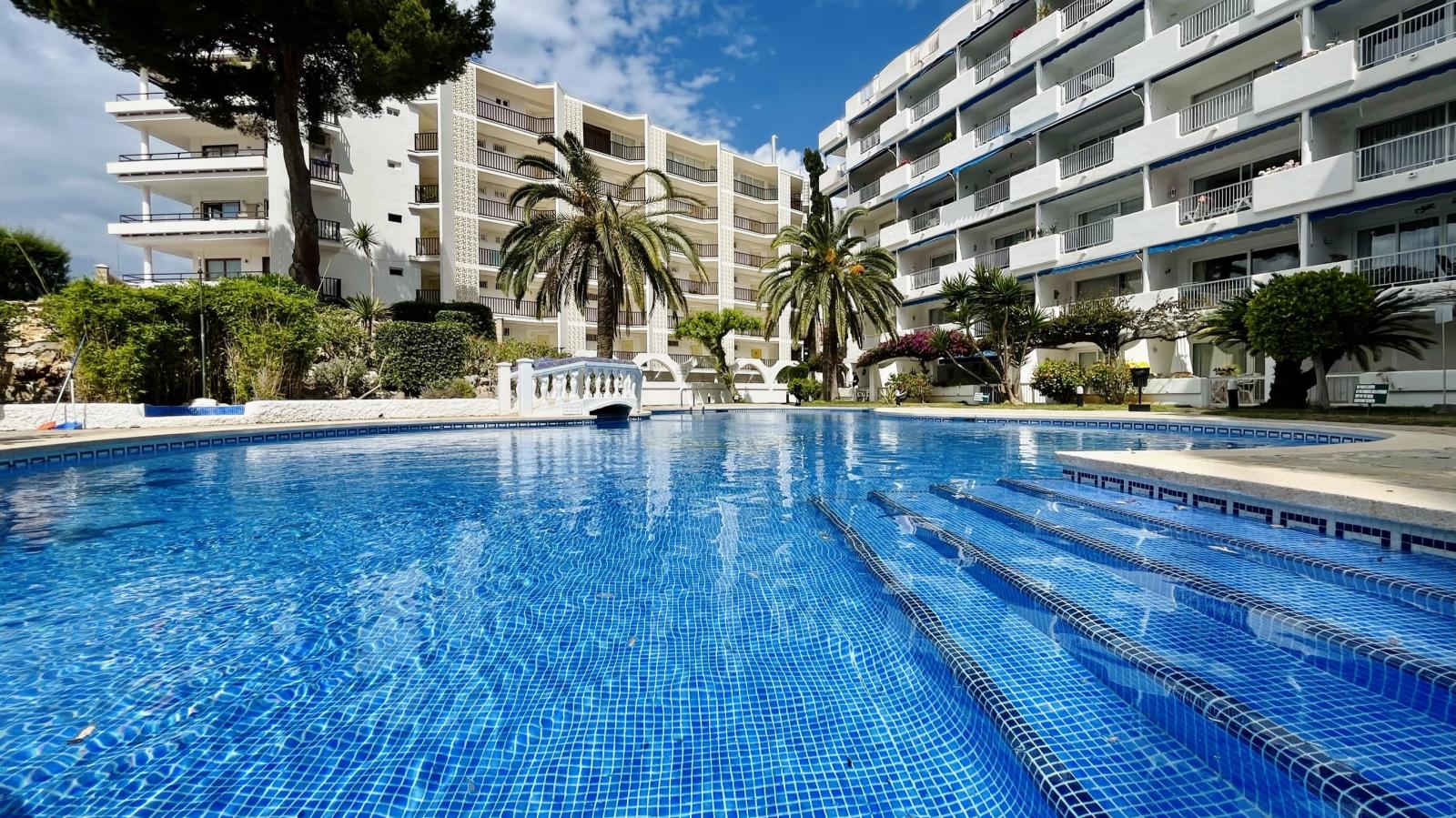 Apartment for Rent in Calvià