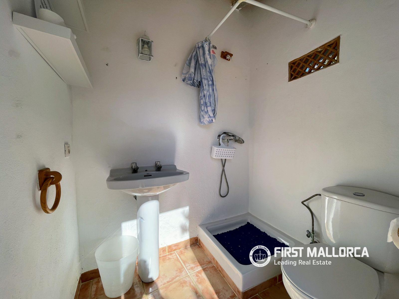 Finca en Alquiler en Pollença