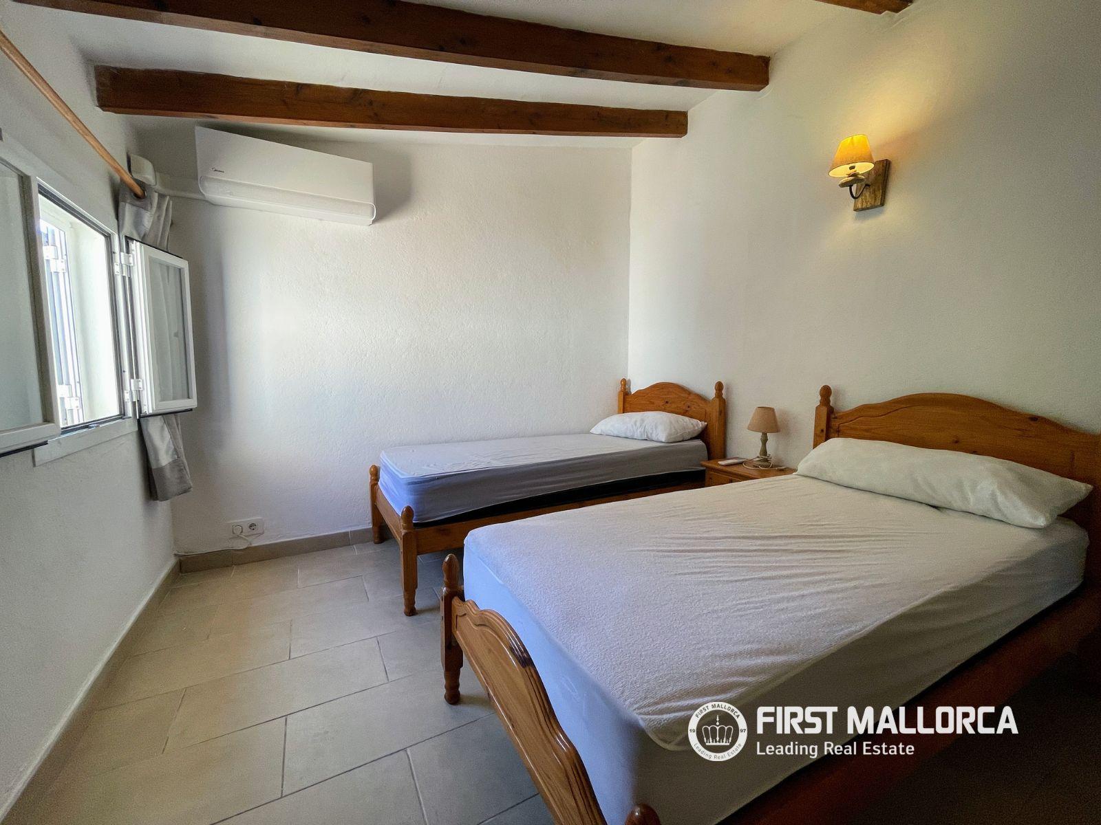 Finca en Alquiler en Pollença