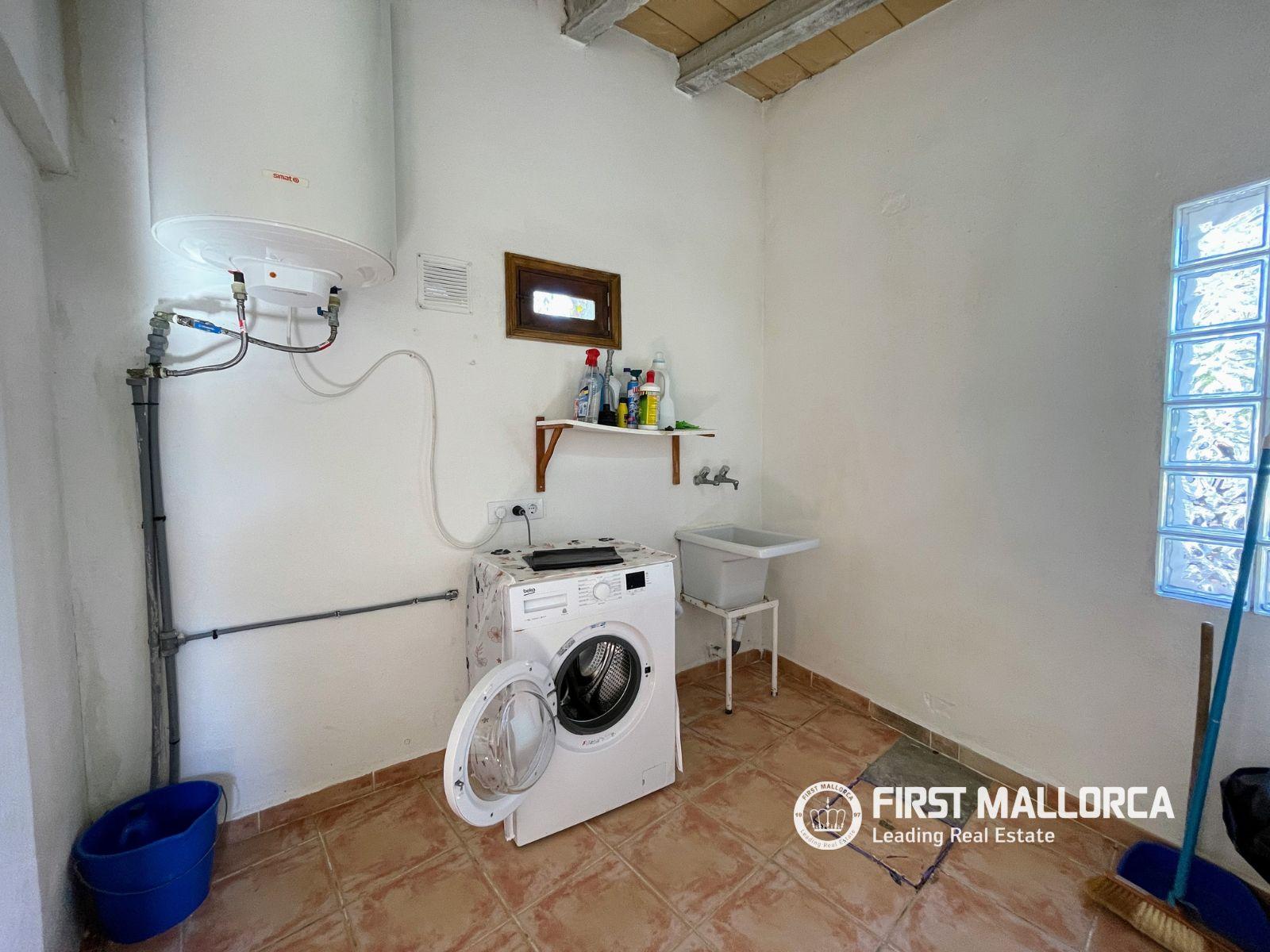Finca en Alquiler en Pollença