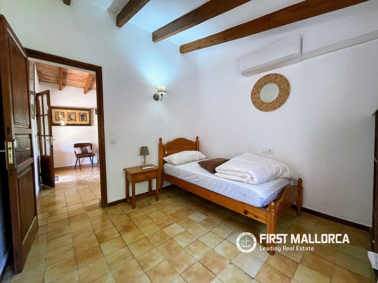 Finca en Alquiler en Pollença