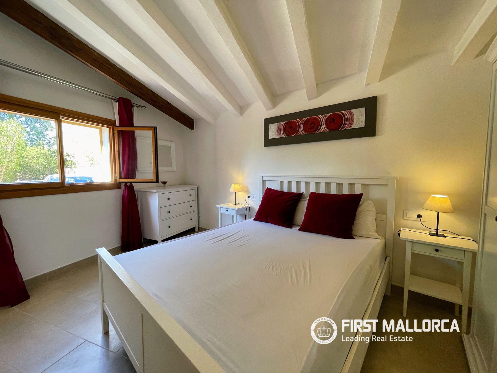 Finca en Alquiler en Pollença
