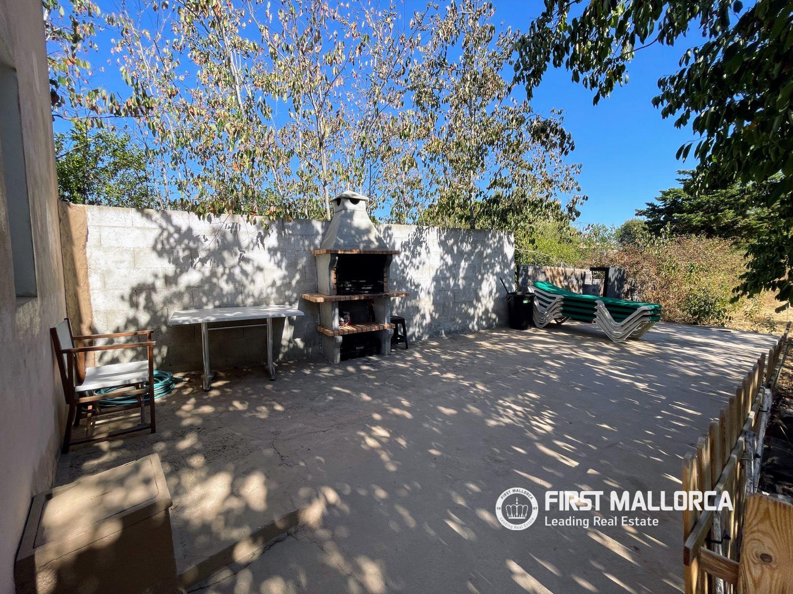 Finca en Alquiler en Pollença