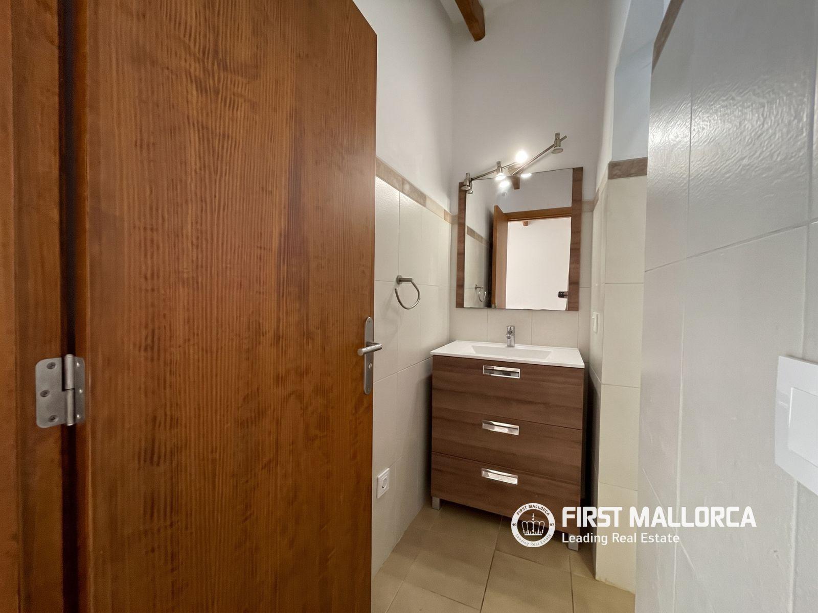 Finca en Alquiler en Pollença
