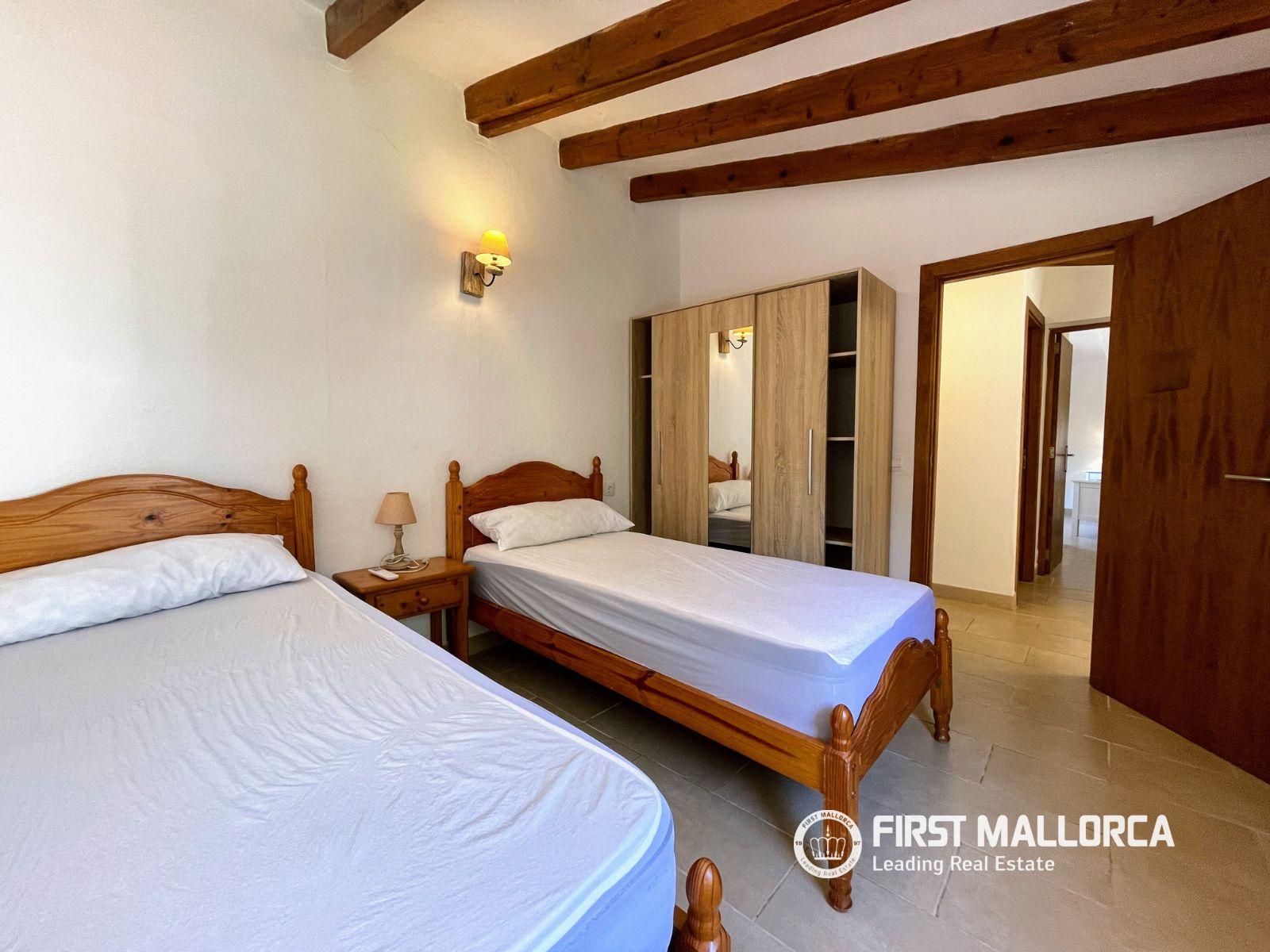 Finca en Alquiler en Pollença
