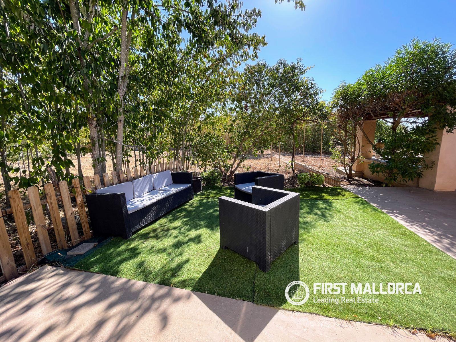 Finca en Alquiler en Pollença