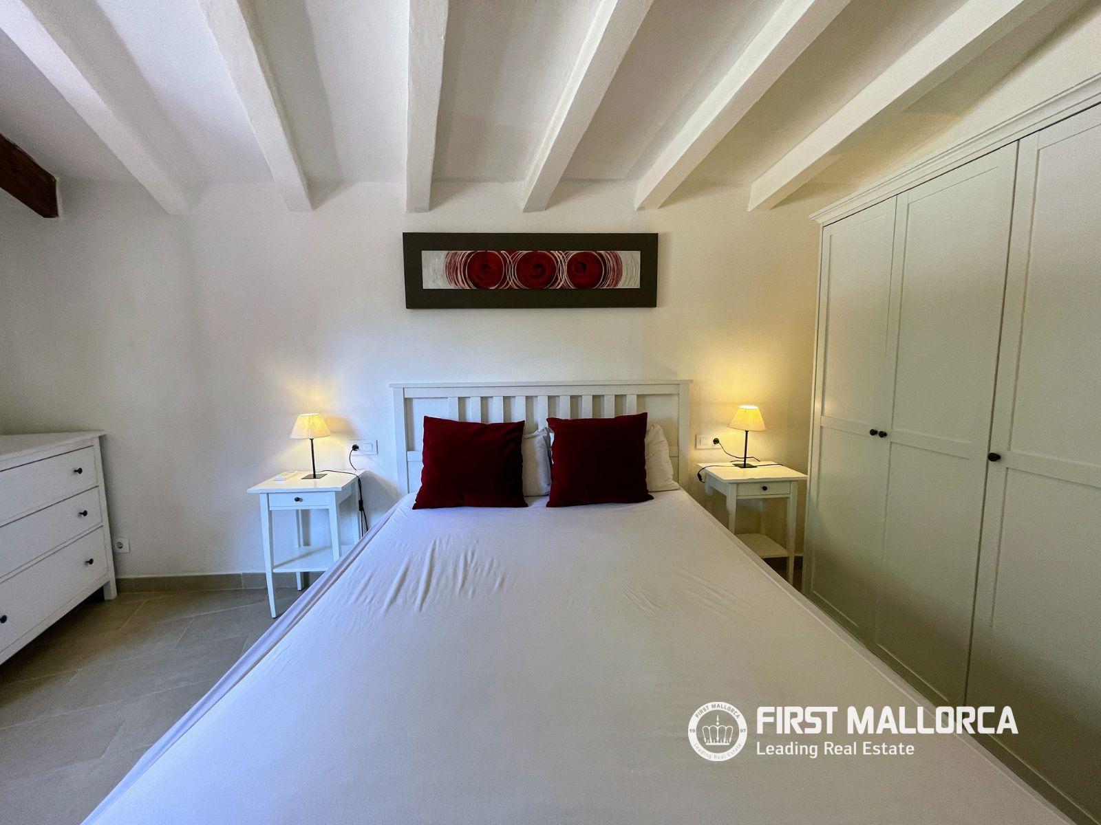 Finca en Alquiler en Pollença