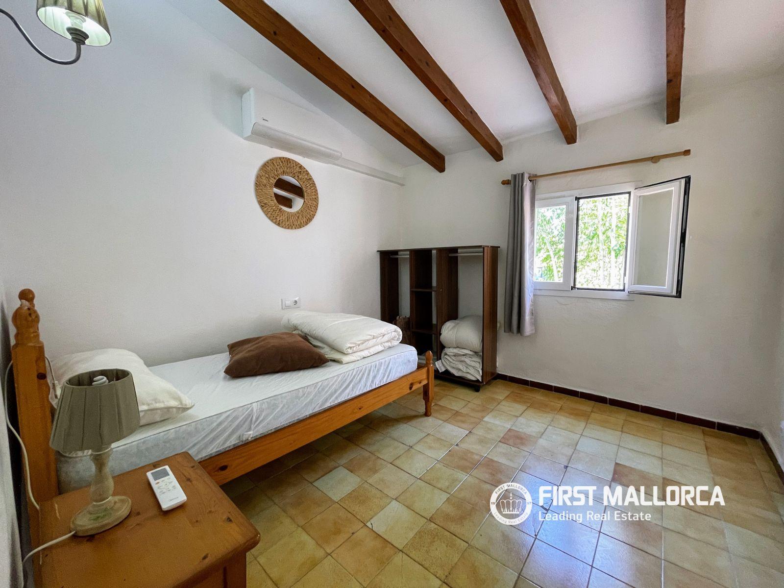 Finca en Alquiler en Pollença