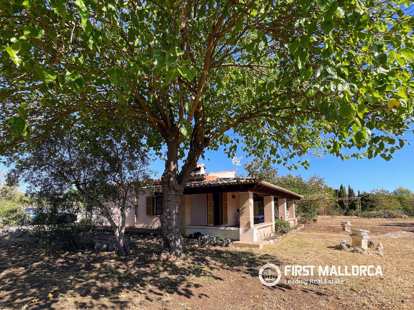 Finca en Alquiler en Pollença