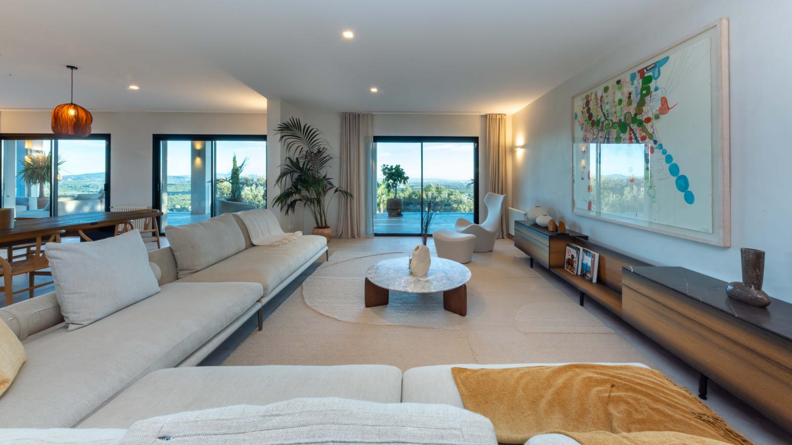 Villa for Sale in Bunyola