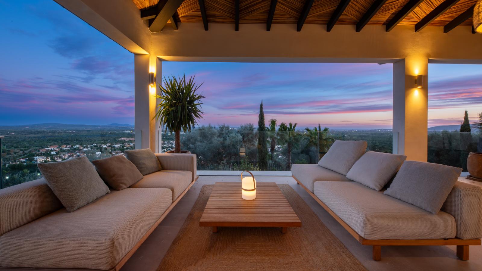 Villa for Sale in Bunyola
