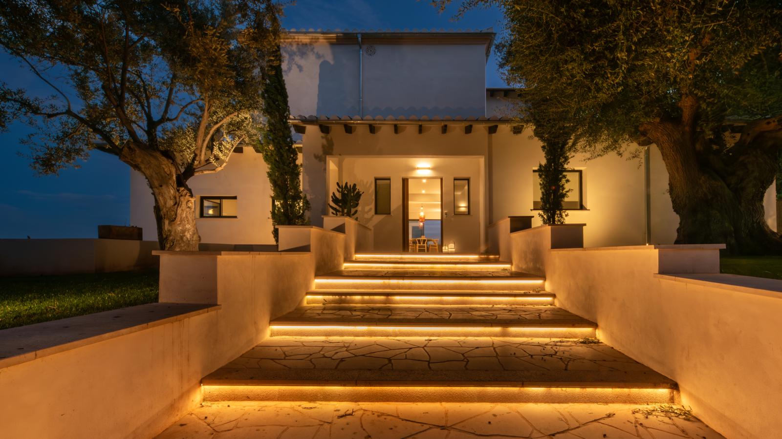 Villa for Sale in Bunyola