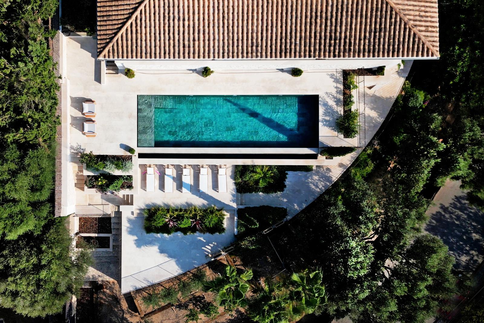 Villa for Sale in Bunyola