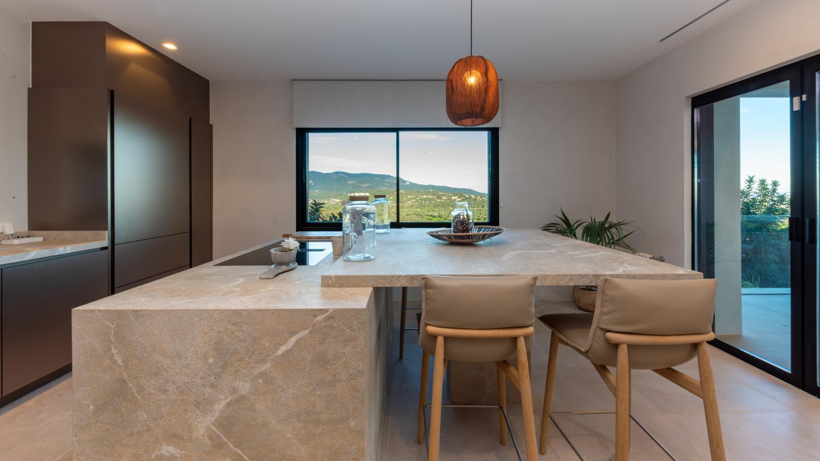 Villa for Sale in Bunyola