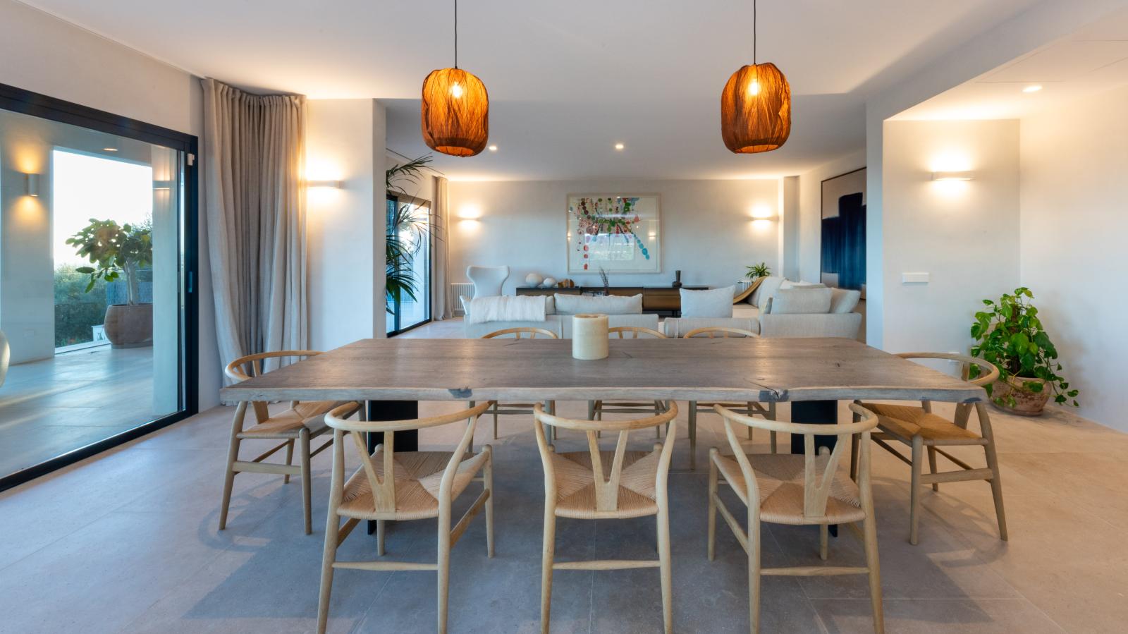 Villa for Sale in Bunyola
