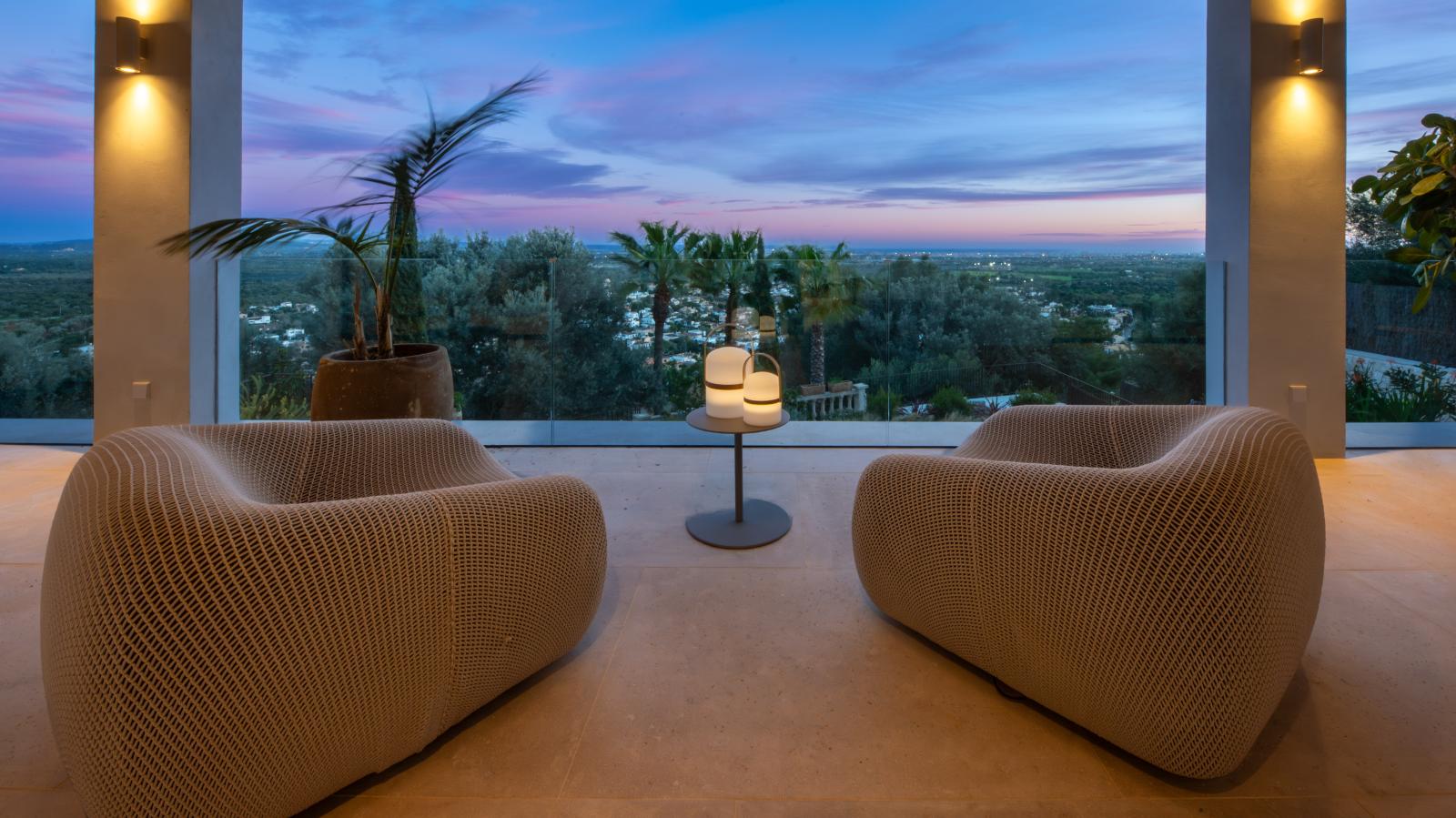 Villa for Sale in Bunyola
