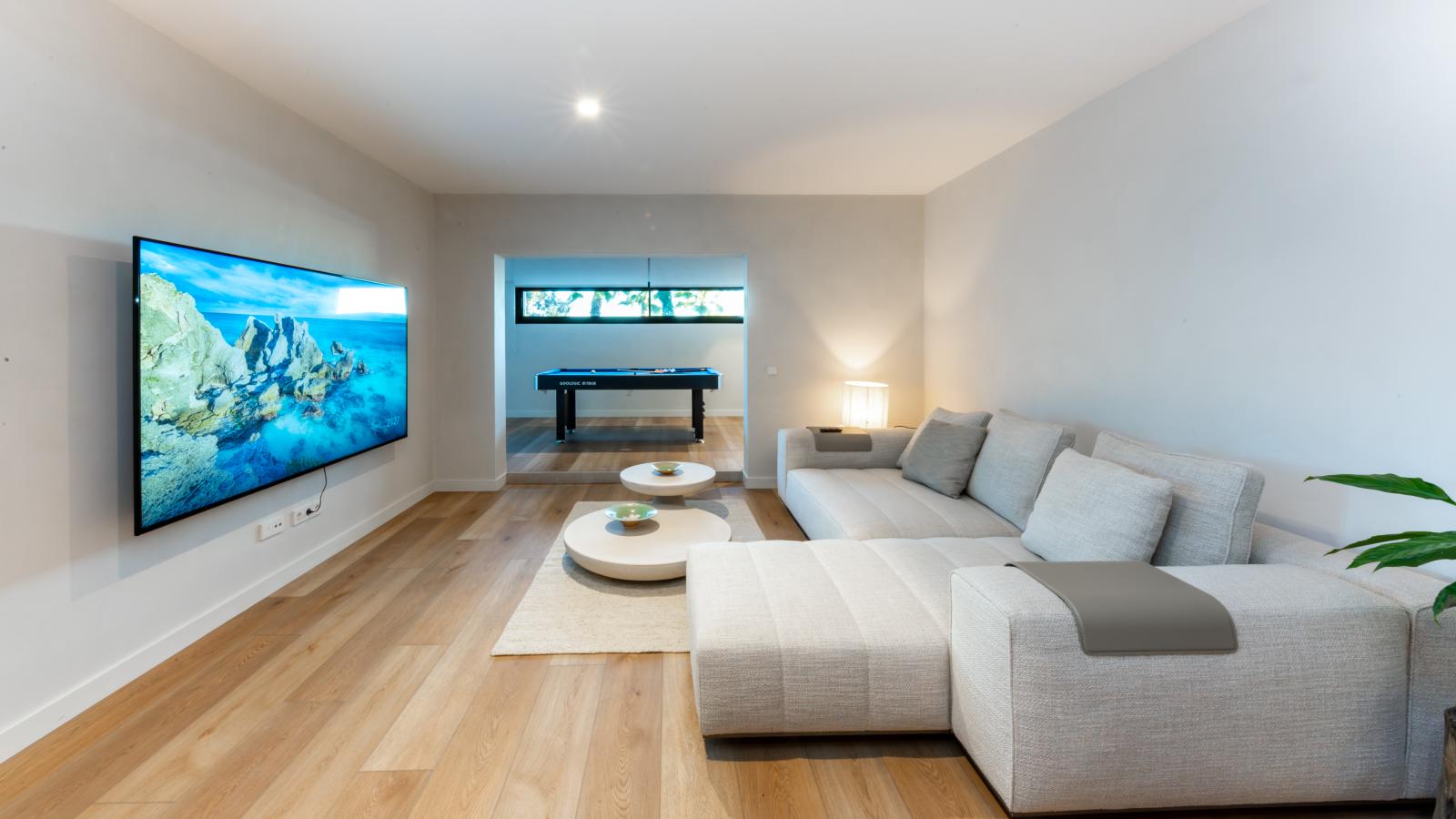 Villa for Sale in Bunyola