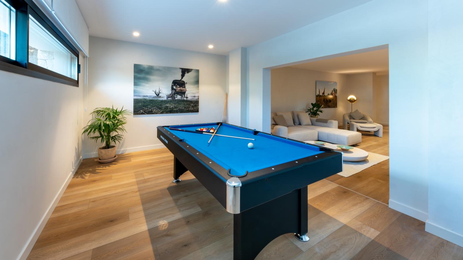 Villa for Sale in Bunyola