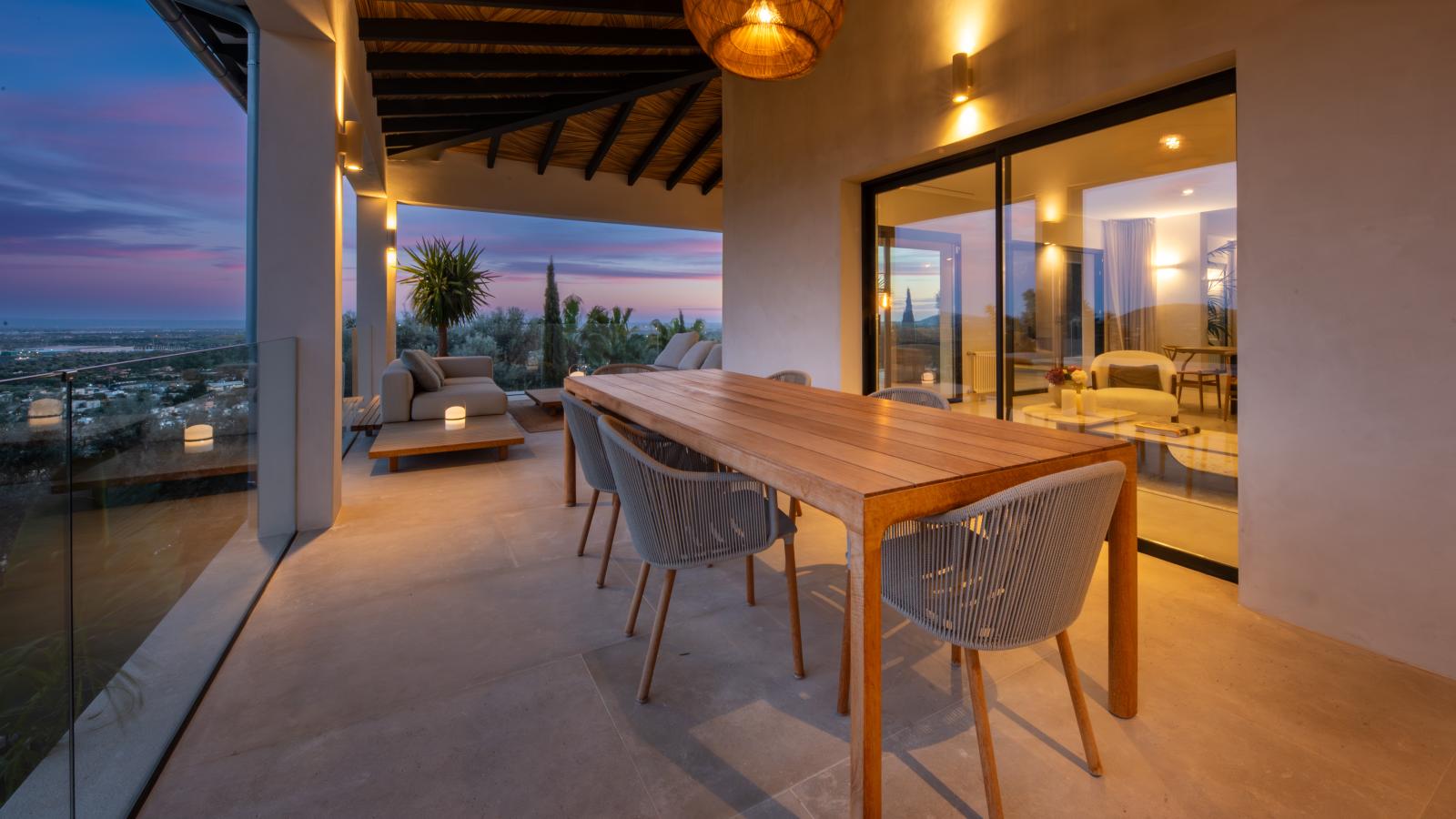Villa for Sale in Bunyola