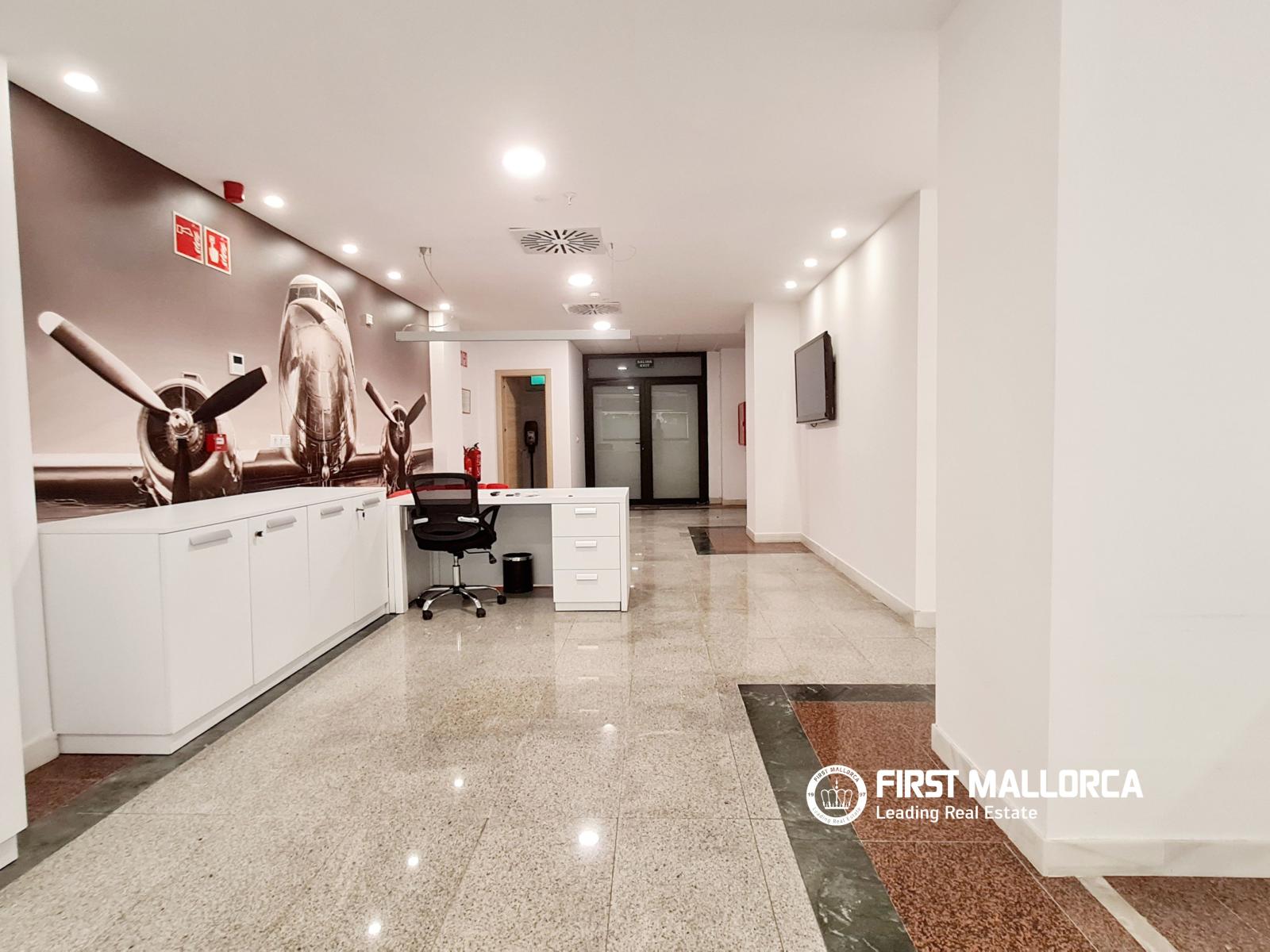 Premise for Rent in Palma de Mallorca