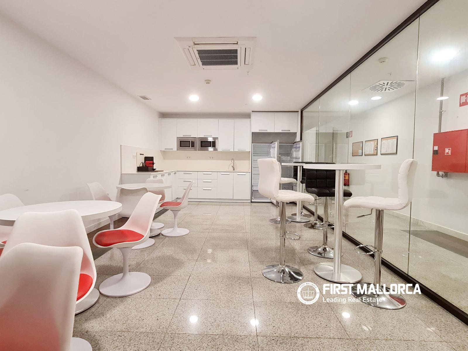 Premise for Rent in Palma de Mallorca