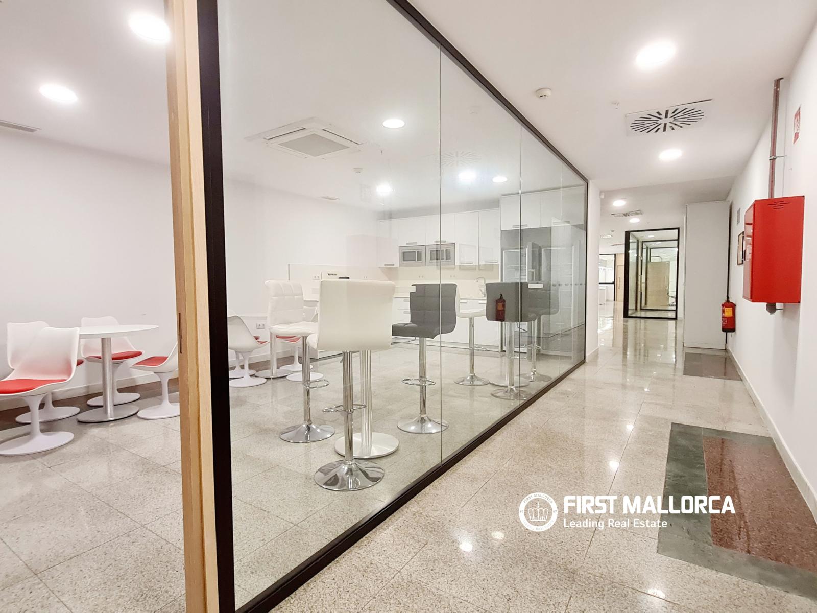 Premise for Rent in Palma de Mallorca