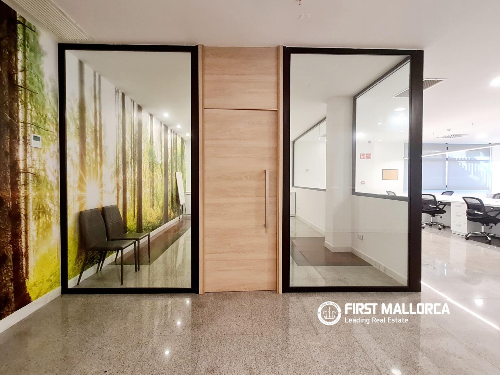 Premise for Rent in Palma de Mallorca