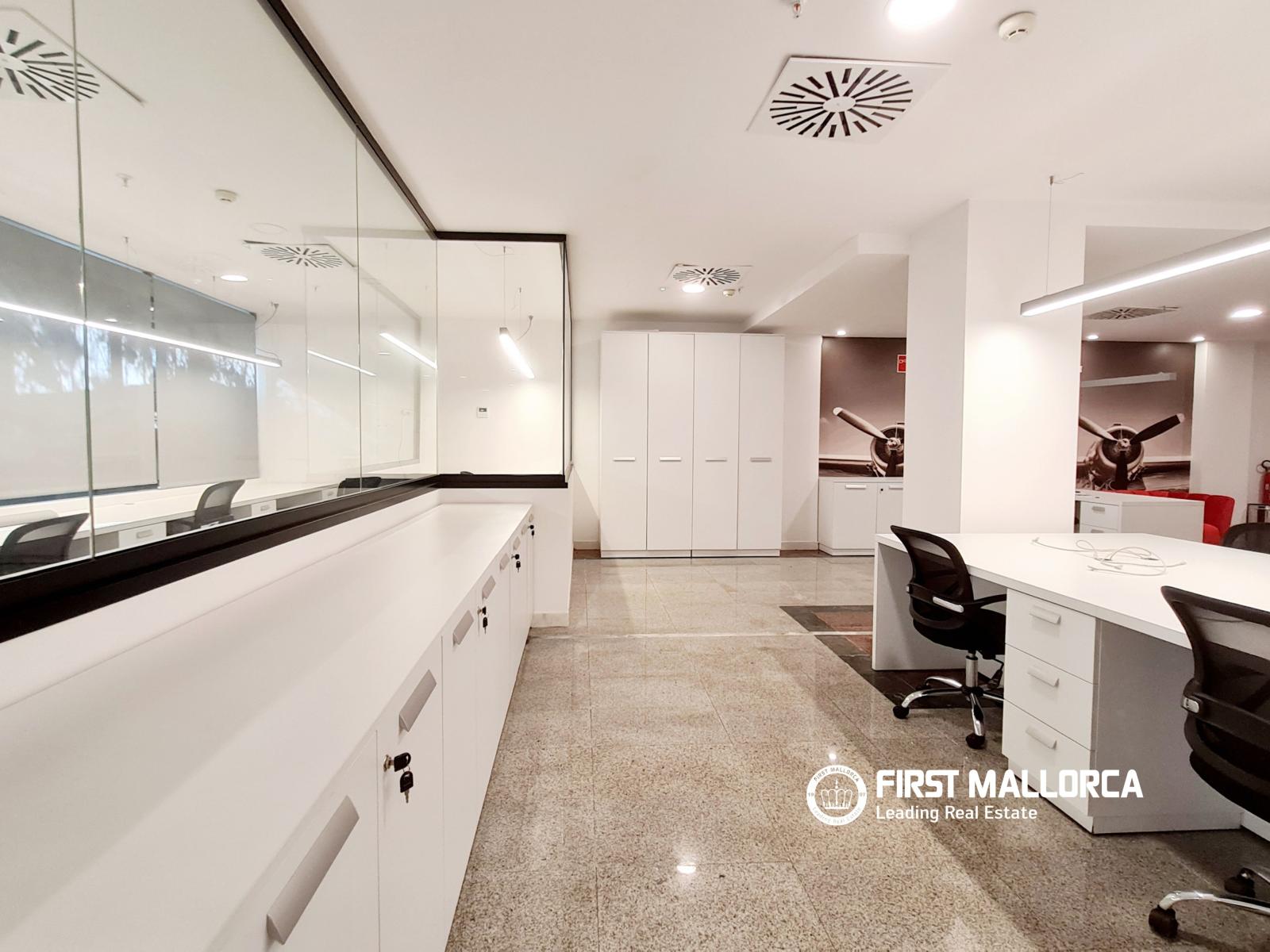 Premise for Rent in Palma de Mallorca