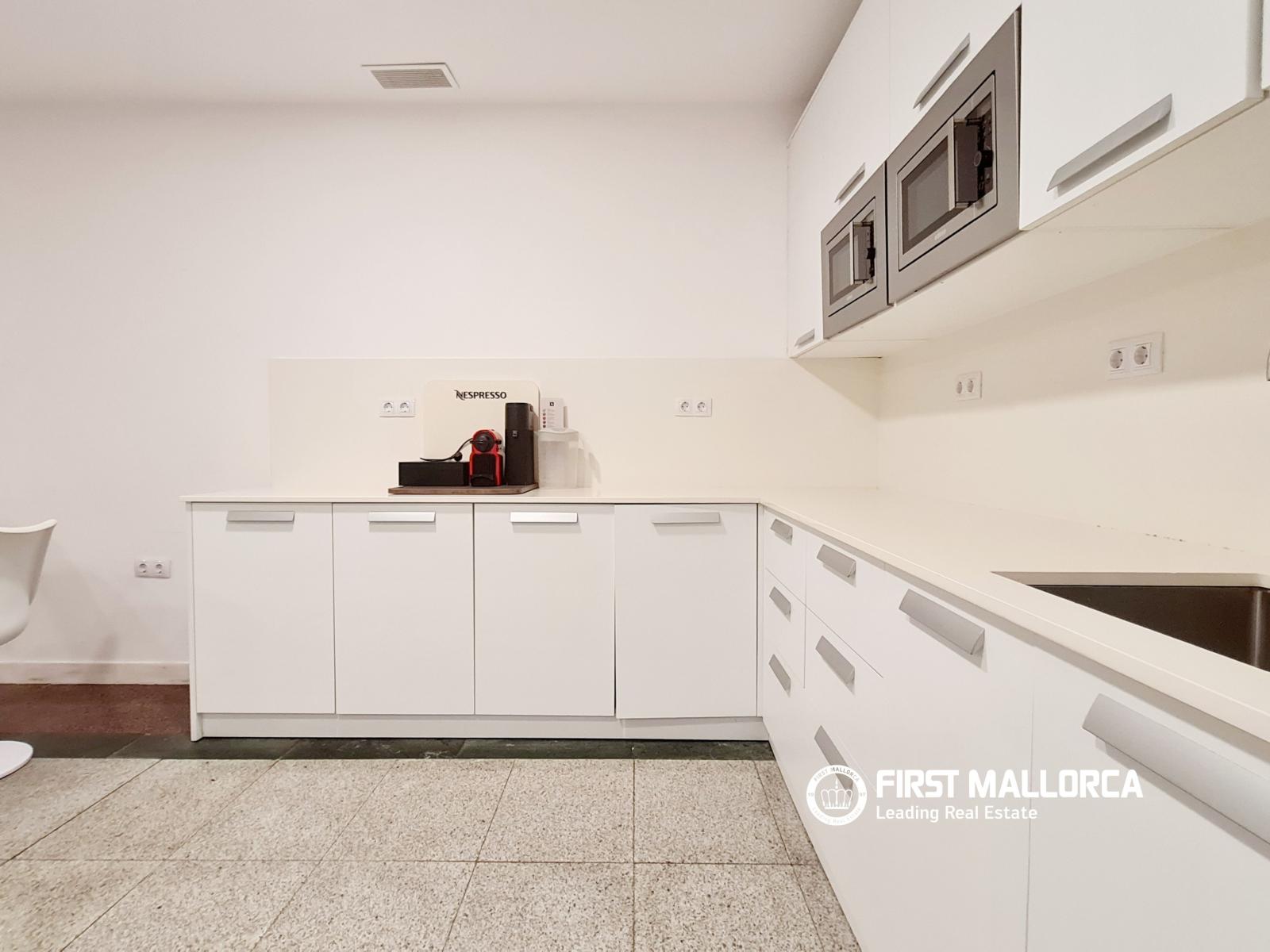 Premise for Rent in Palma de Mallorca