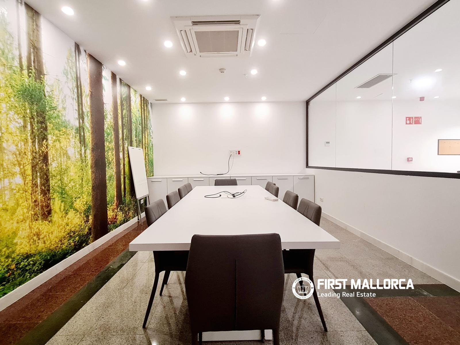 Premise for Rent in Palma de Mallorca
