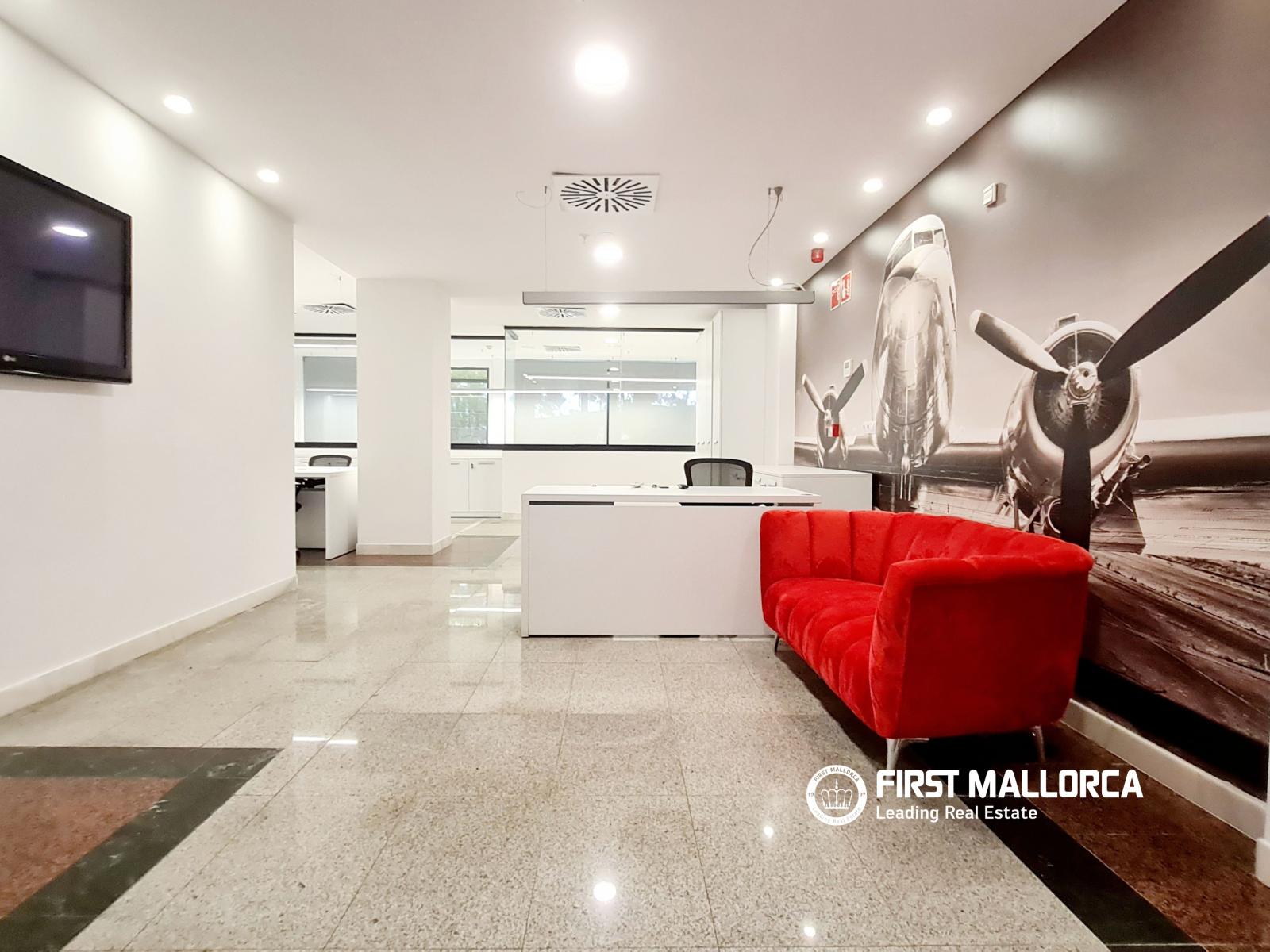Premise for Rent in Palma de Mallorca