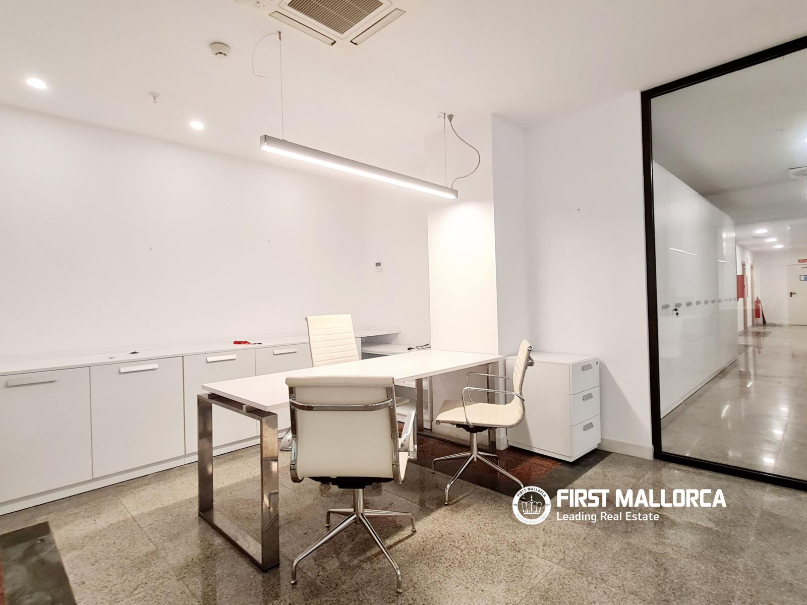 Premise for Rent in Palma de Mallorca