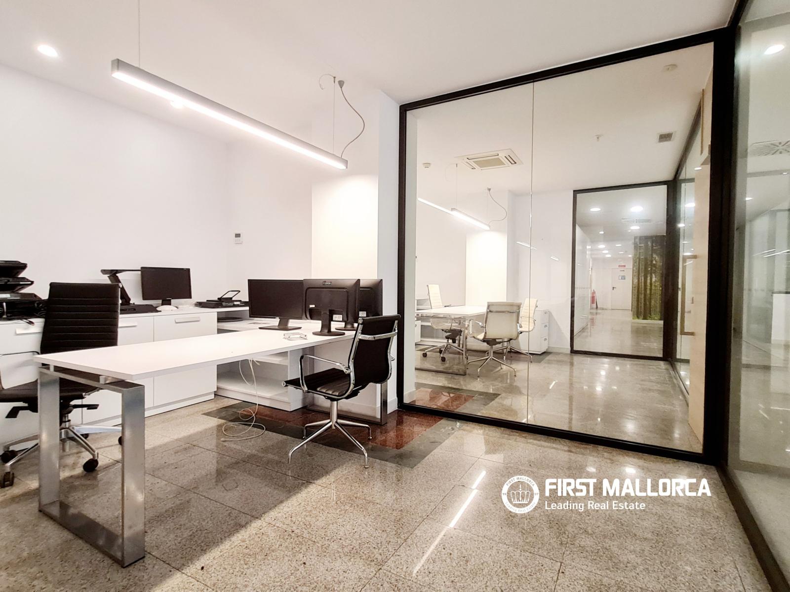 Premise for Rent in Palma de Mallorca