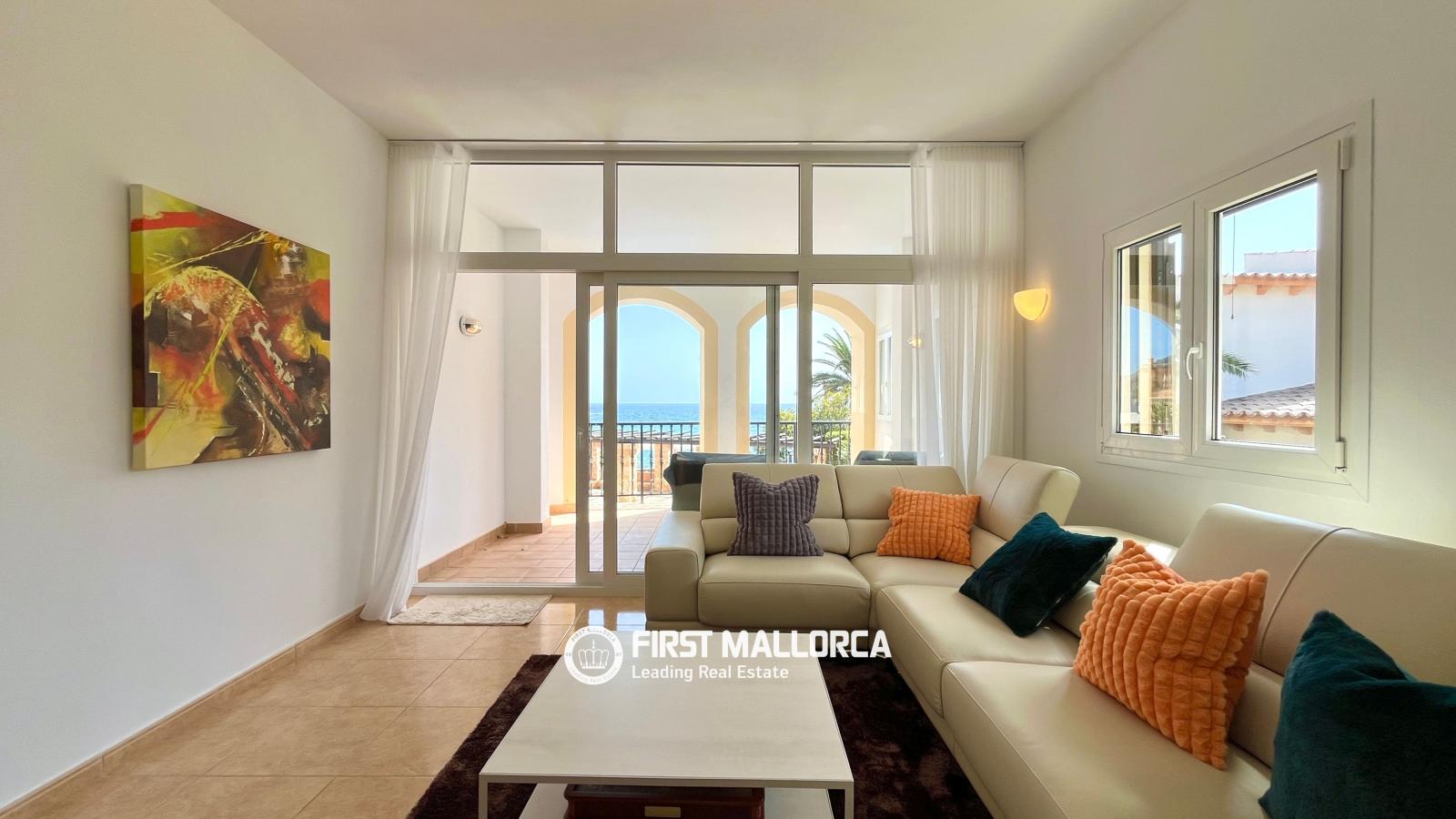Apartment for Rent in Son Servera