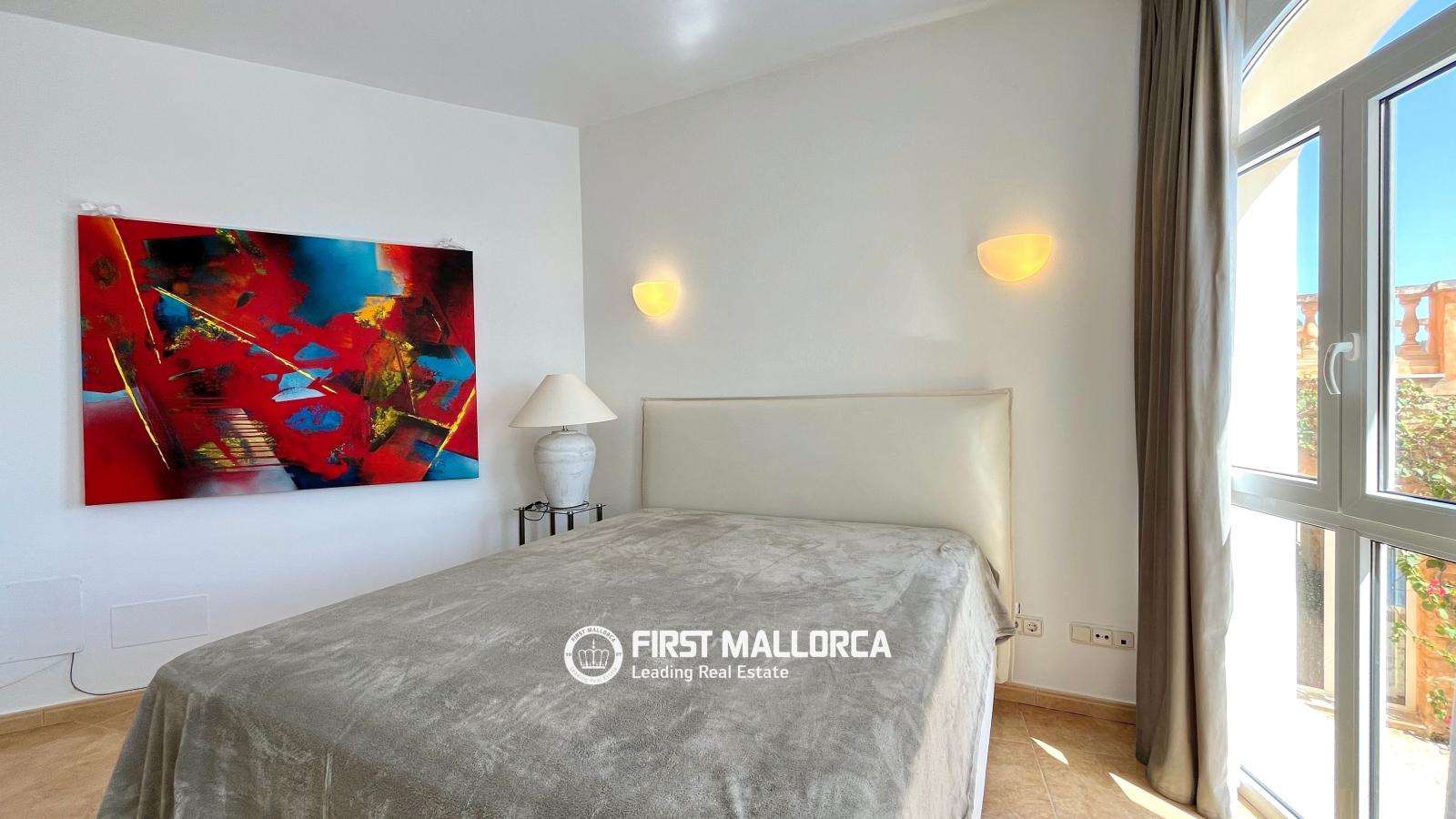 Apartment for Rent in Son Servera