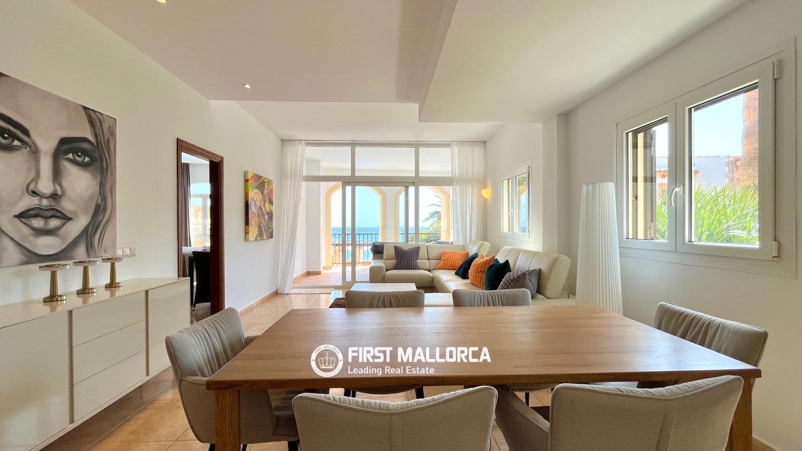 Apartment for Rent in Son Servera
