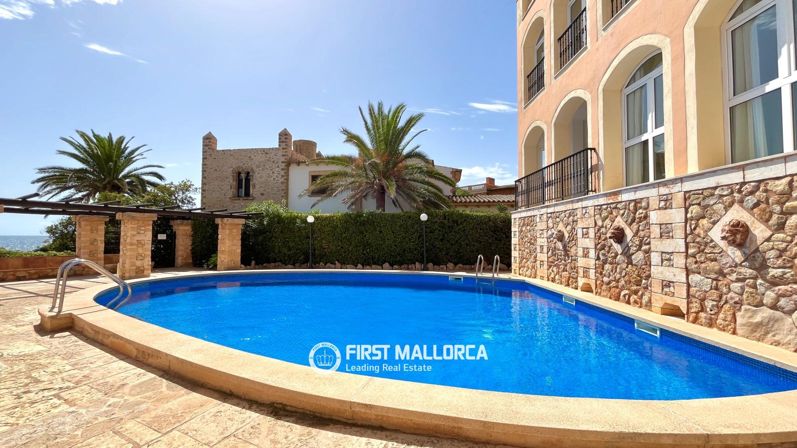 Apartment for Rent in Son Servera