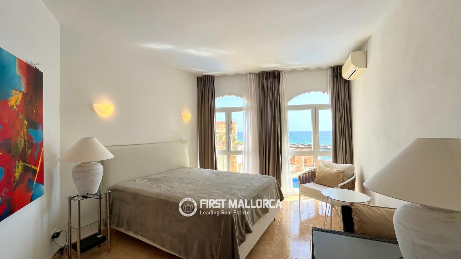 Apartment for Rent in Son Servera