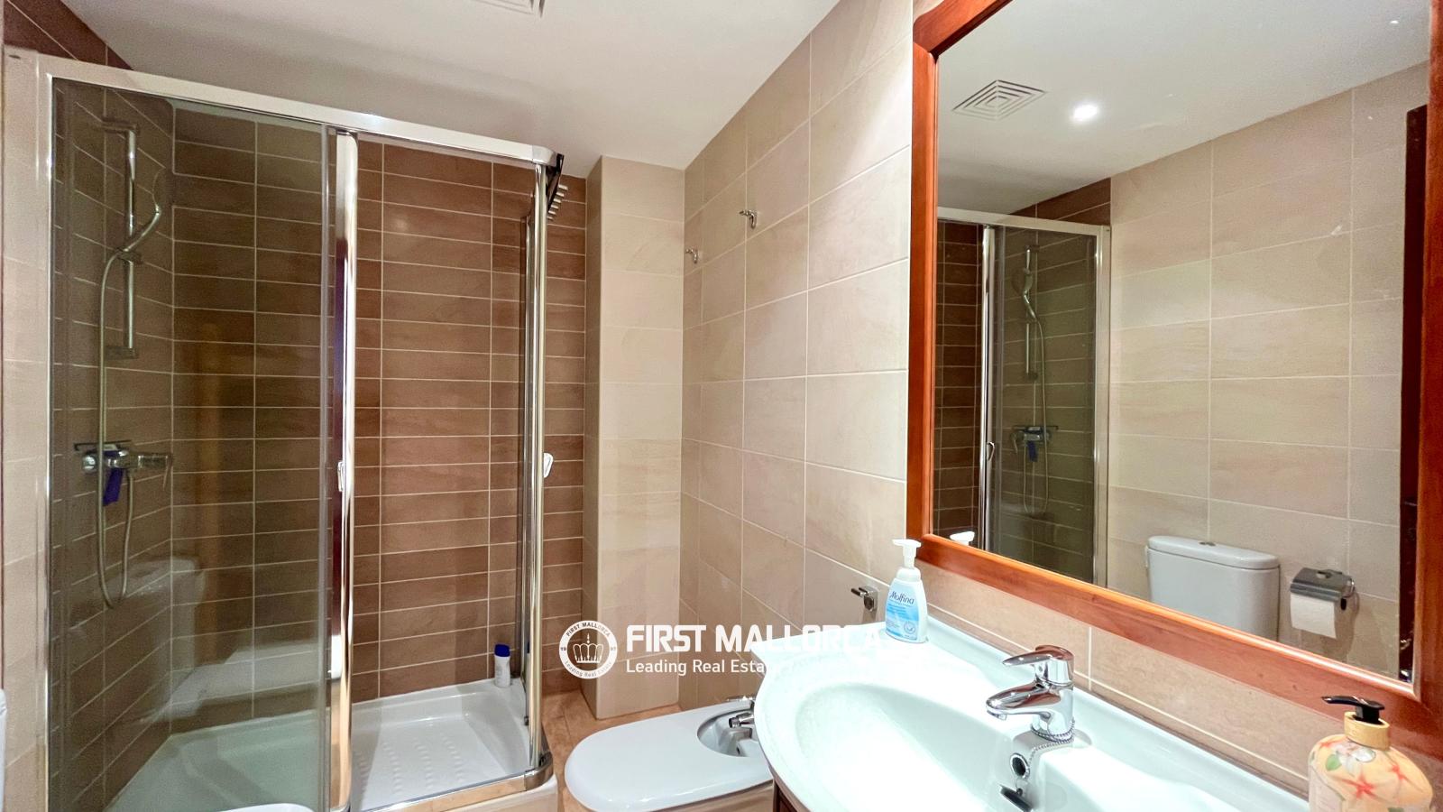 Apartment for Rent in Son Servera