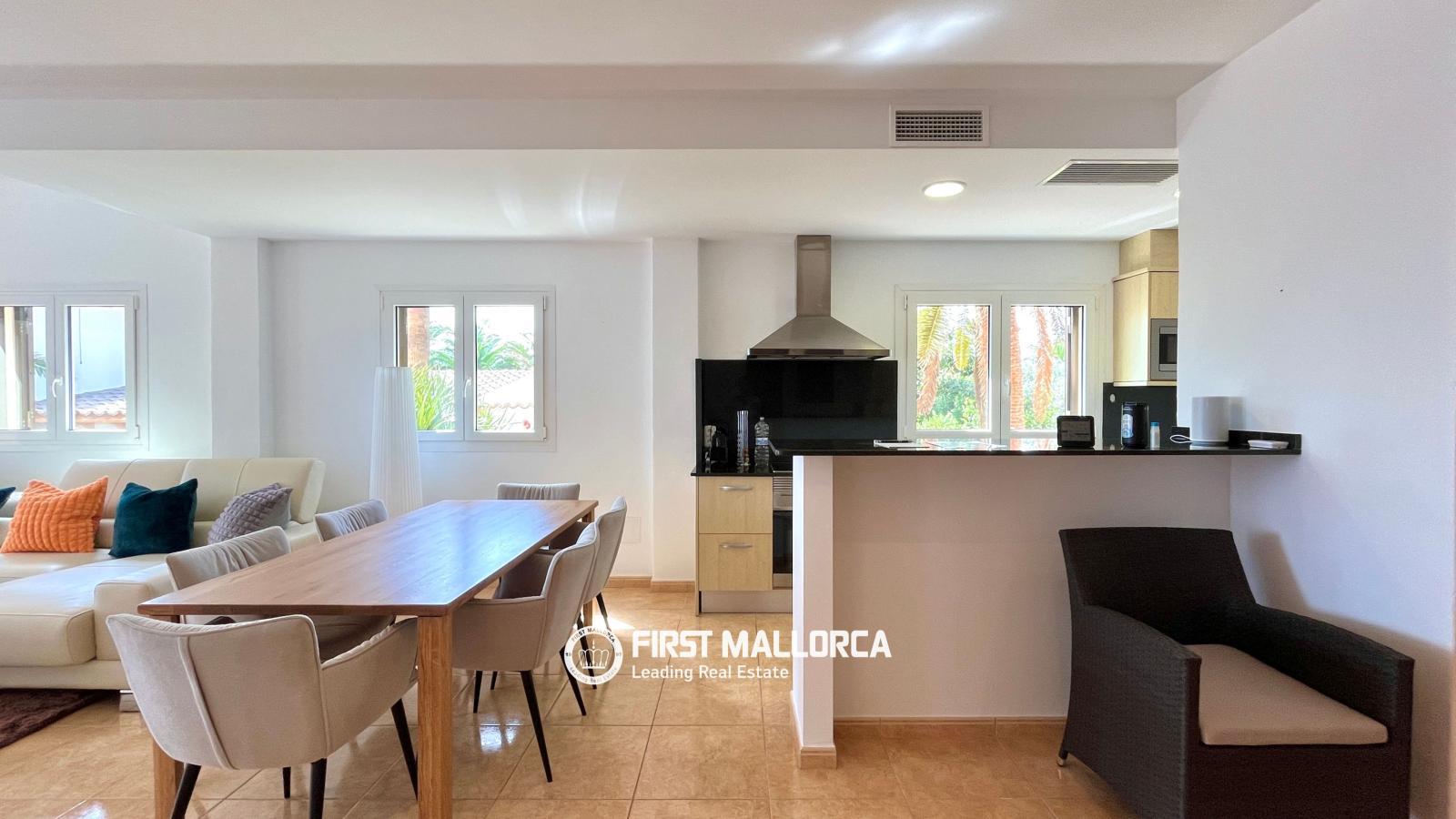 Apartment for Rent in Son Servera