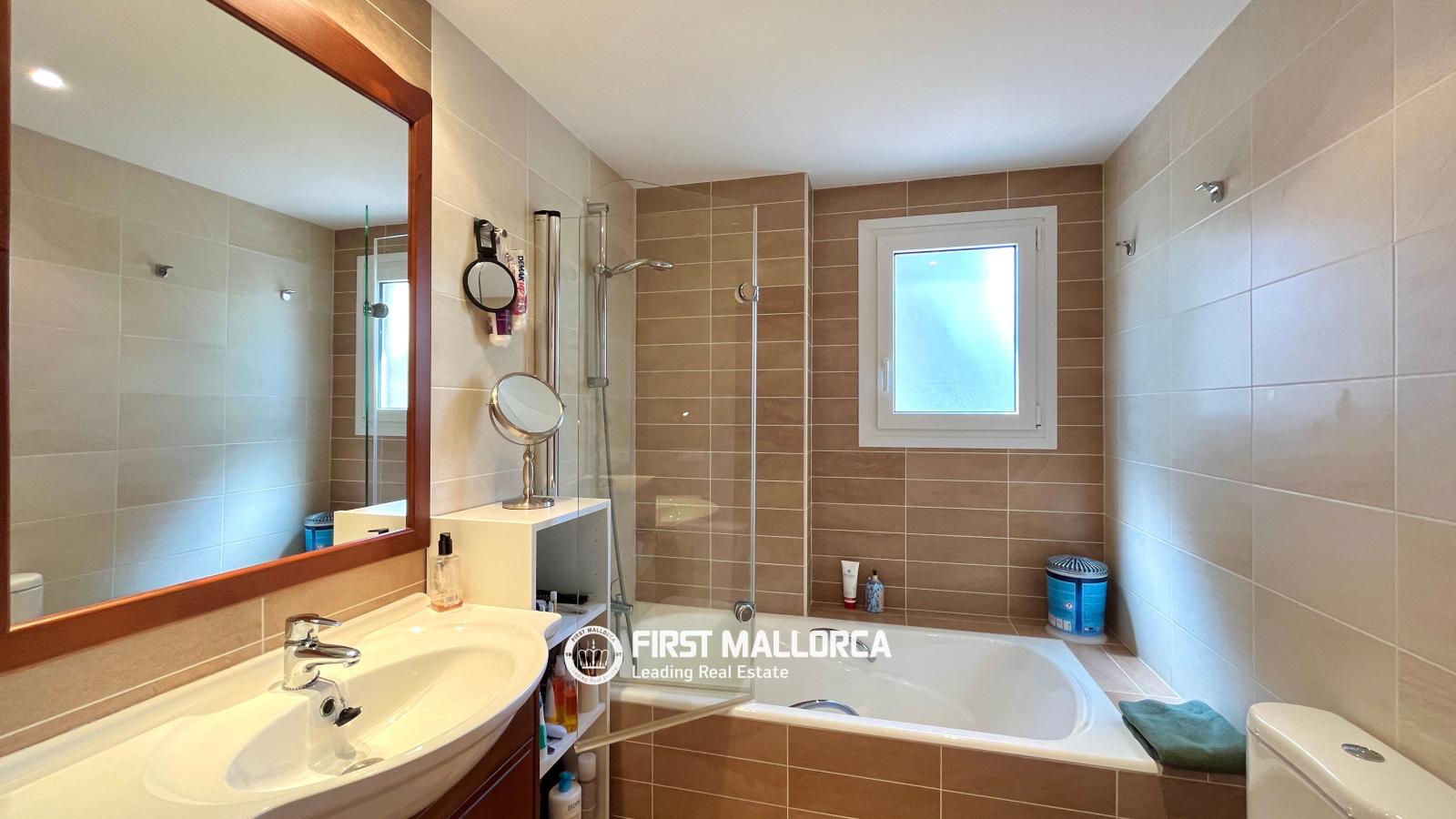 Apartment for Rent in Son Servera