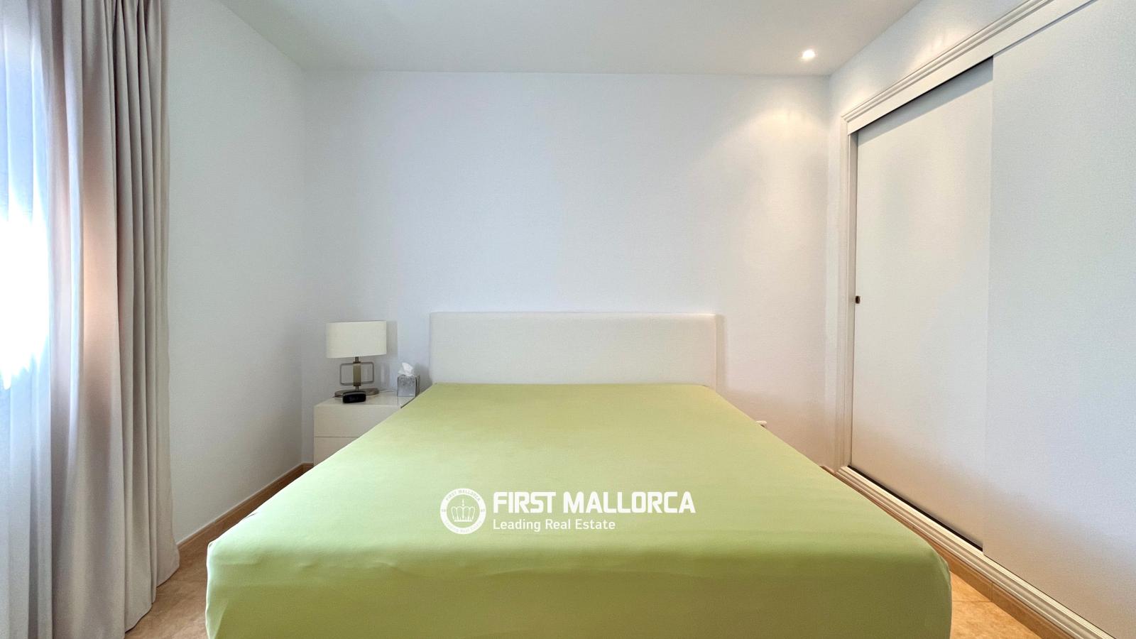 Apartment for Rent in Son Servera