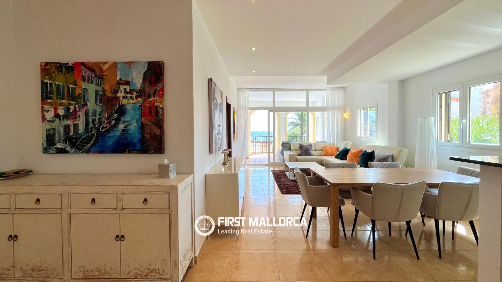 Apartment for Rent in Son Servera