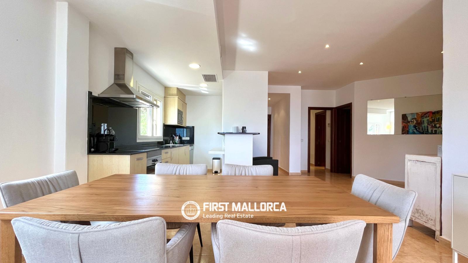 Apartment for Rent in Son Servera